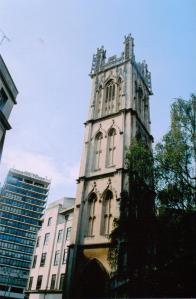 Bristol churches3