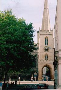 St John's Bristol