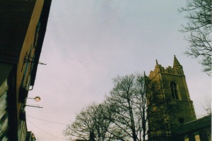 St Laurence Norwich